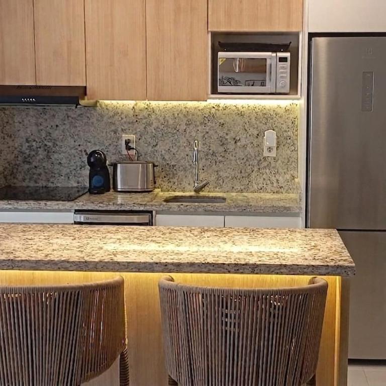 SS Laguna Luxury Duplex - Three-Bedroom House - 19