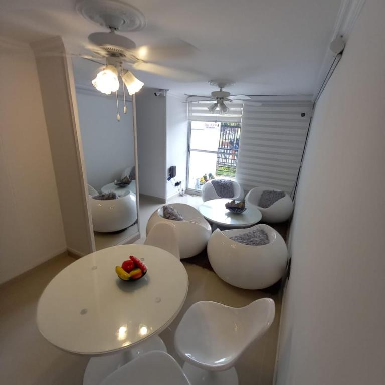 Lorena home - Two-Bedroom Apartment - 1