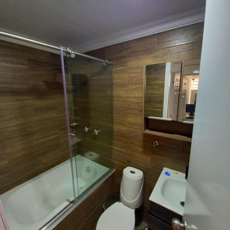 Lorena home - Two-Bedroom Apartment - 10