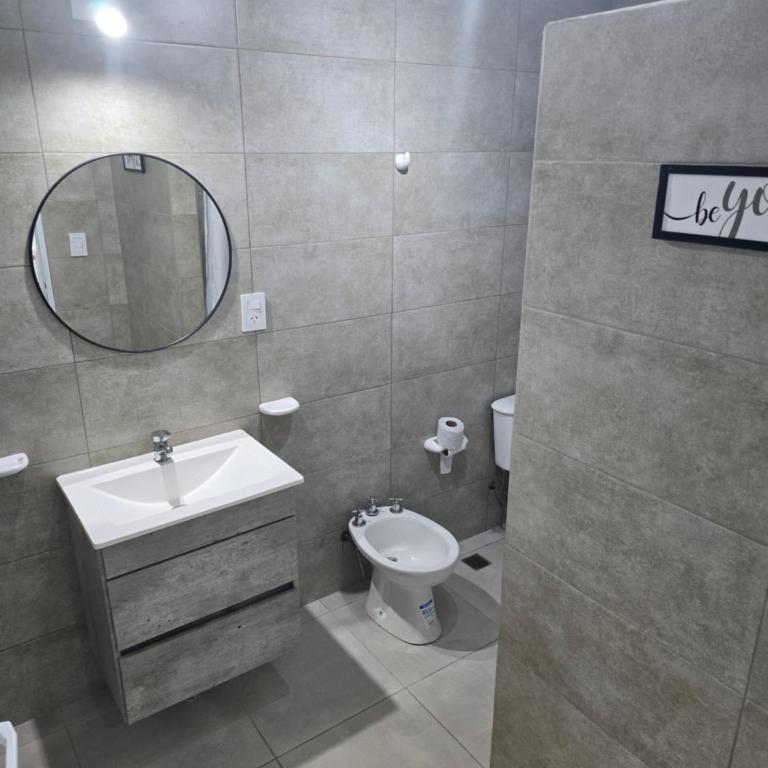 Duplex Marea - Apartamento de 3 dormitorios - 2