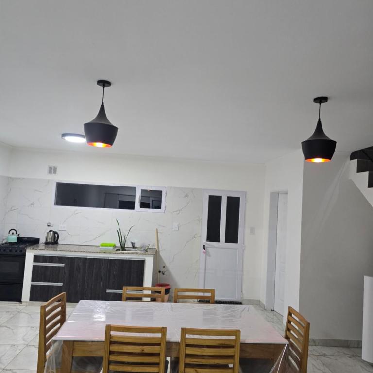 Duplex Marea - Apartamento de 3 dormitorios - 9