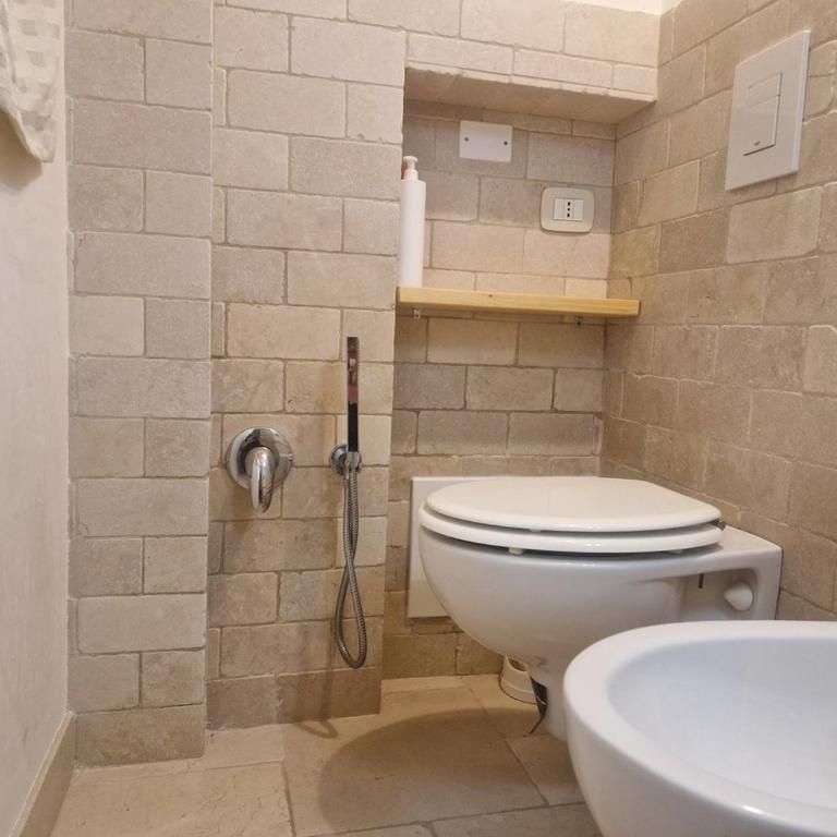 Loto Bianco - Casa con 1 Camera da Letto - 16