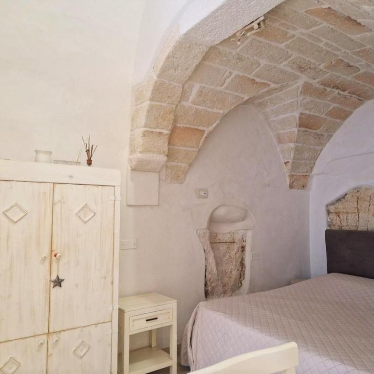 Loto Bianco - Casa con 1 Camera da Letto - 3