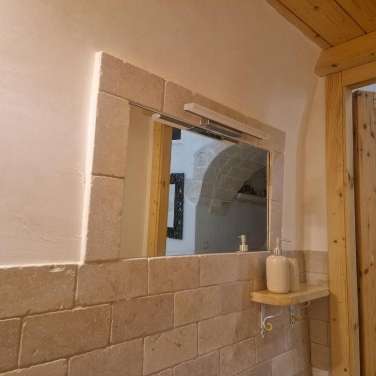 Loto Bianco - Casa con 1 Camera da Letto - 8