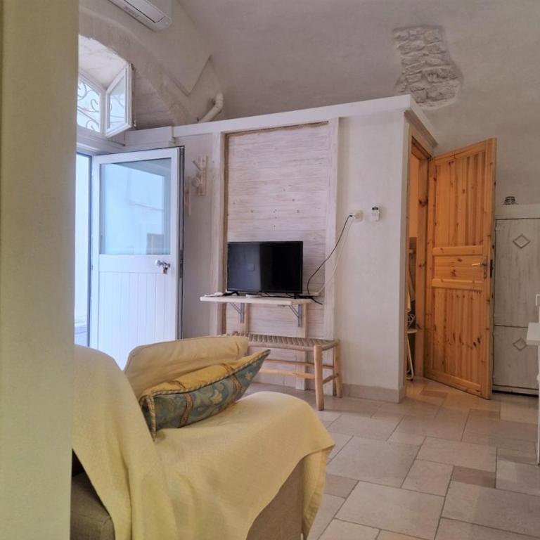 Loto Bianco - Casa con 1 Camera da Letto - 19