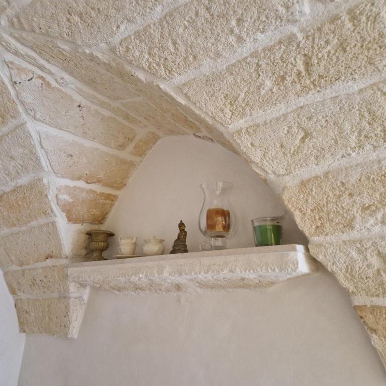 Loto Bianco - Casa con 1 Camera da Letto - 20