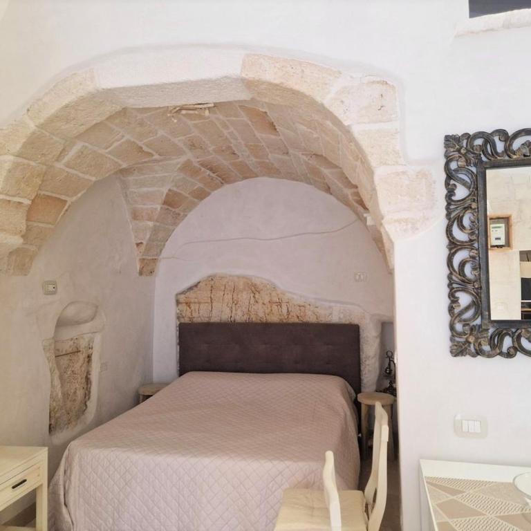 Loto Bianco - Casa con 1 Camera da Letto - 22
