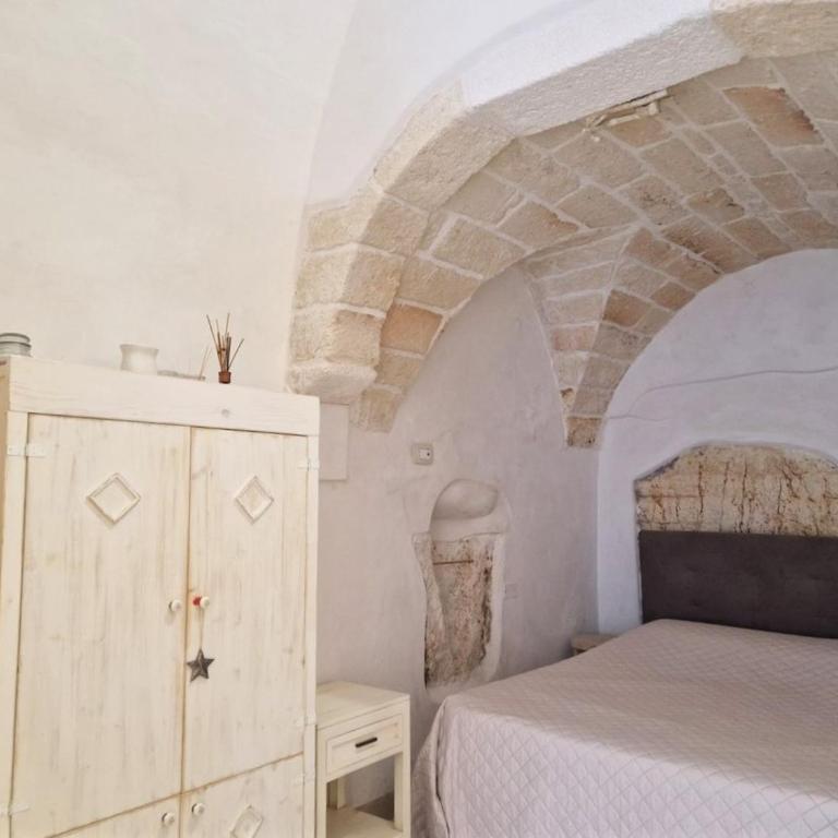 Loto Bianco - Casa con 1 Camera da Letto - 24