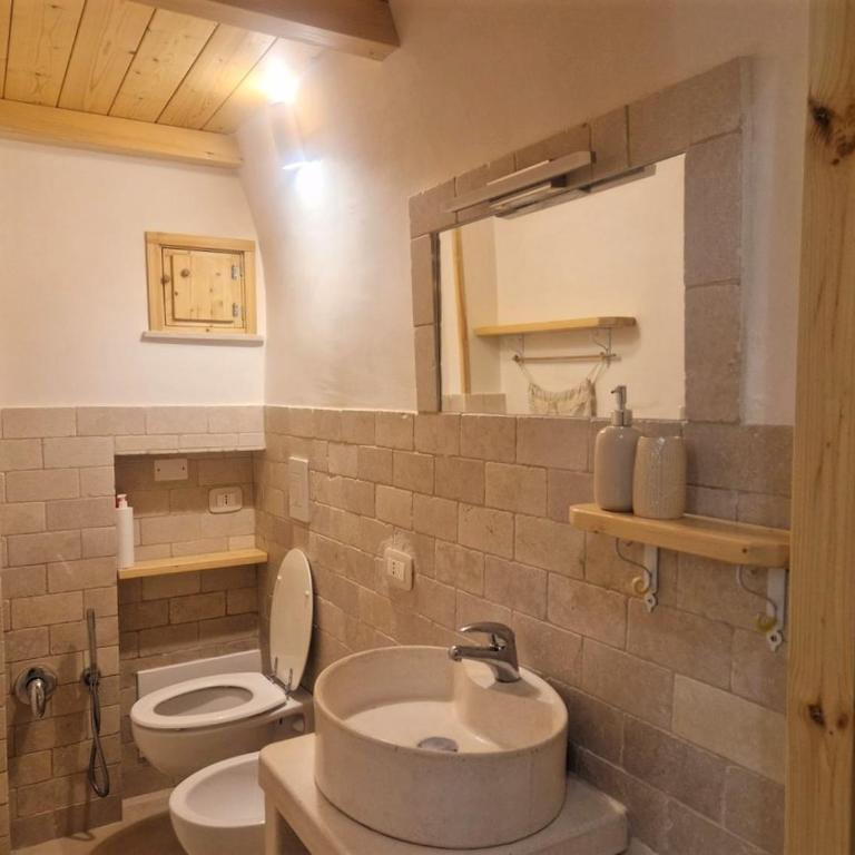 Loto Bianco - Casa con 1 Camera da Letto - 30