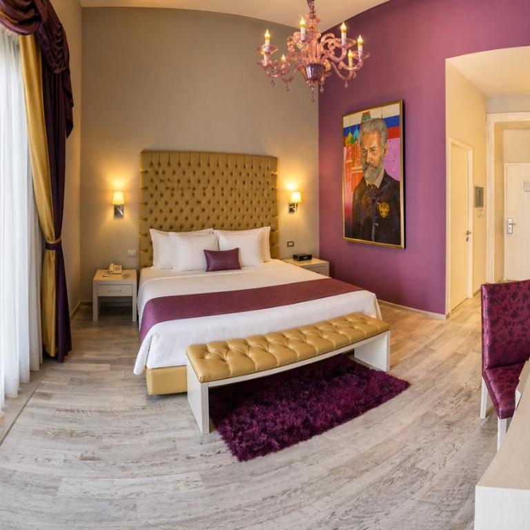 Hotel Andante - Suite - 7