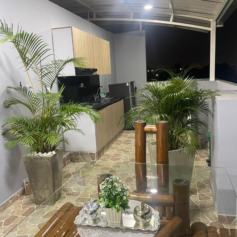 GRANDSKy - Apartamento con vistas al parque - 24