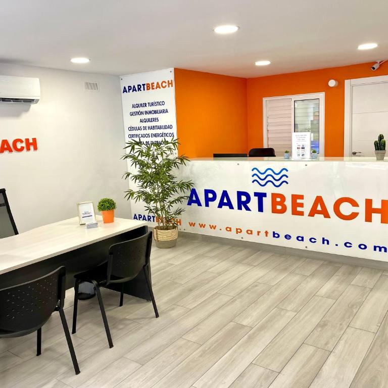 APARTBEACH LOS JUNCOS 1 RESIDENCIAL - Apartment - 59