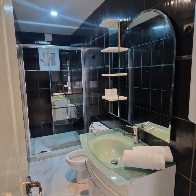 Grand T3 climatisé centre Sète 5 pers confort - Apartamento de 2 dormitorios - 6