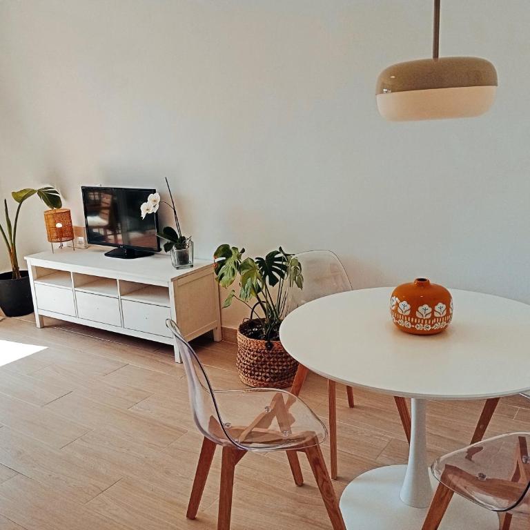 Yainet Apartment - Apartamento de 1 dormitorio con terraza - 15