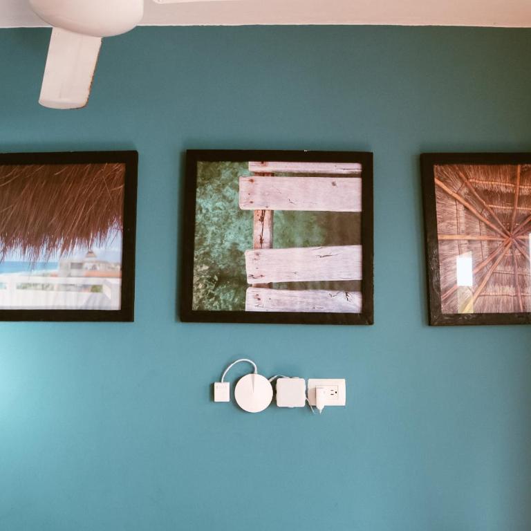 Kay Apartments Isla Mujeres - Apartment - Split Level - 12