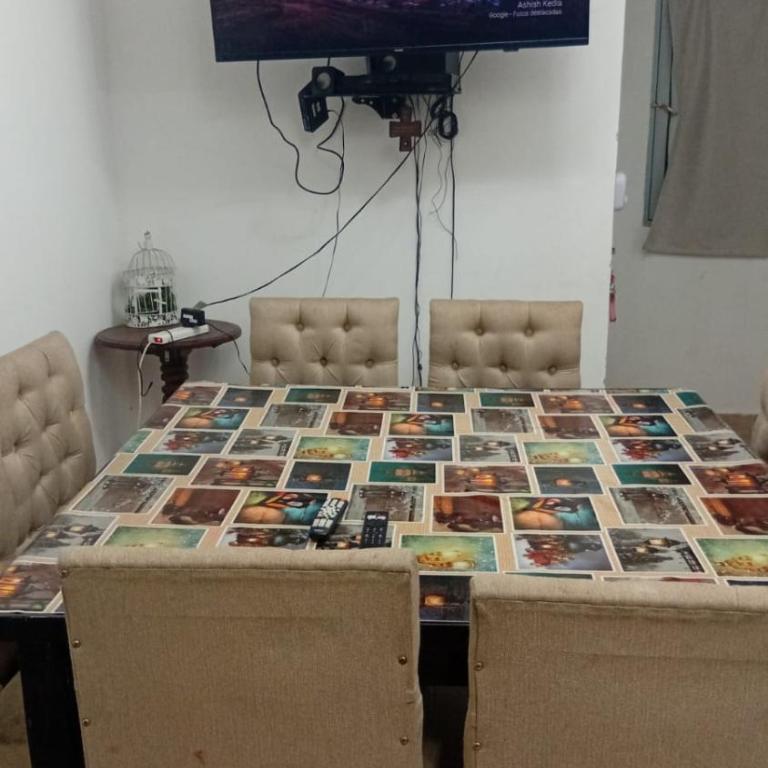 Duplex parque - Casa de 2 dormitorios - 1