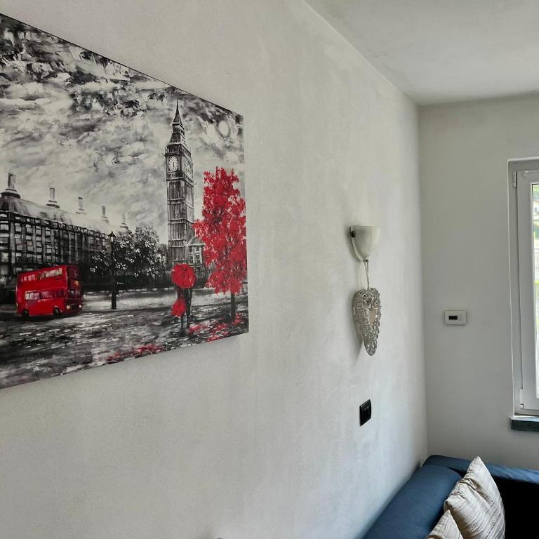 casa stefania - Appartamentino su 2 Livelli - 8