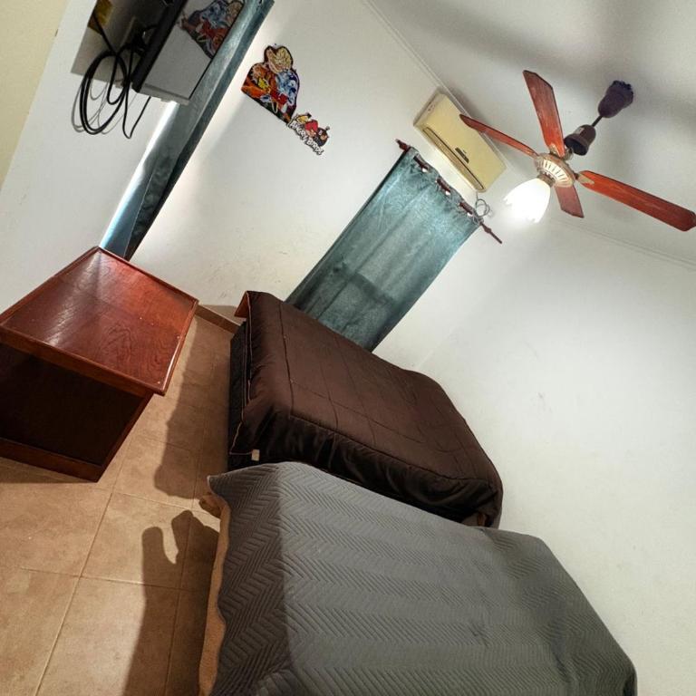 Duplex parque - Casa de 2 dormitorios - 4