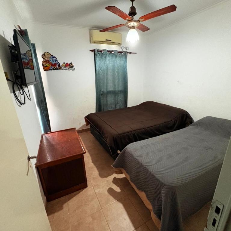 Duplex parque - Casa de 2 dormitorios - 5