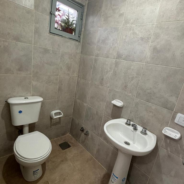 Duplex parque - Casa de 2 dormitorios - 7