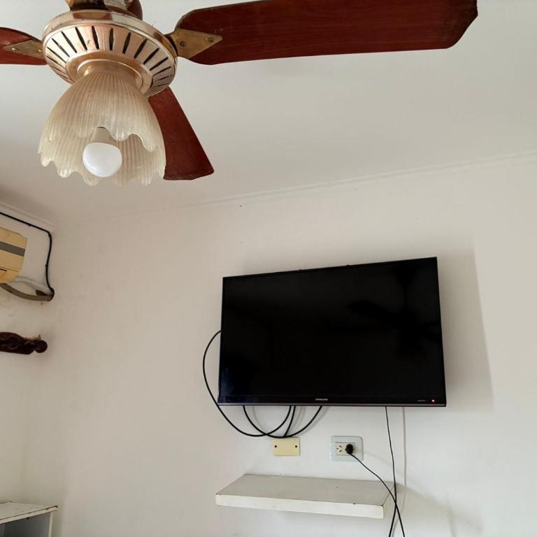 Duplex parque - Casa de 2 dormitorios - 11