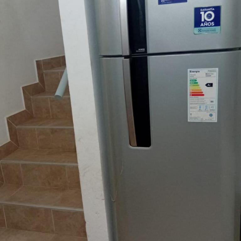 Duplex parque - Casa de 2 dormitorios - 12