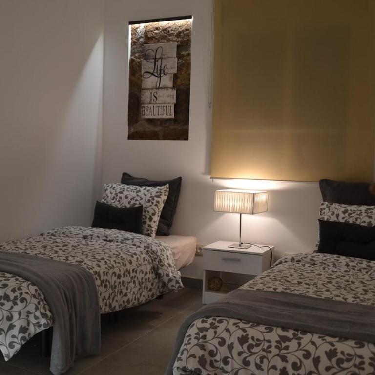 Amazing Volcano Stone ! in Santa Cruz's heart - Apartamento - 31