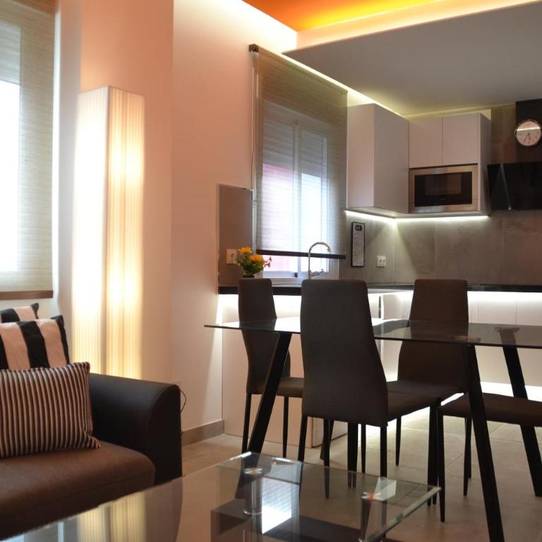 Amazing Volcano Stone ! in Santa Cruz's heart - Apartamento - 33