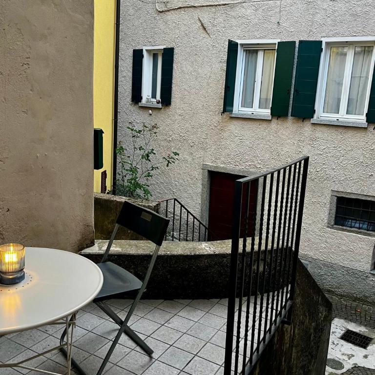 casa stefania - Appartamentino su 2 Livelli - 27