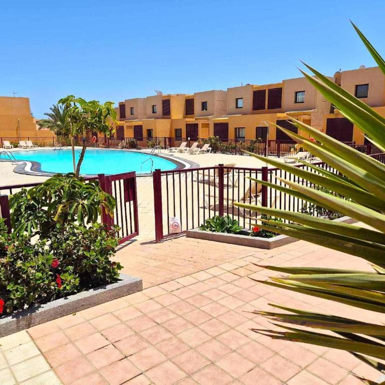 Casa Victoria Bahia Sol - One-Bedroom Apartment - 1
