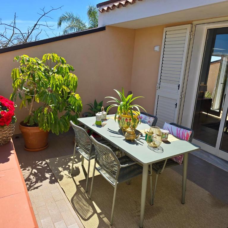 SuiteLina - Appartamento con Vista e Balcone - 30