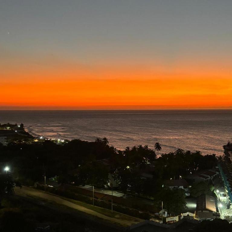 Cozy apartment with beautiful ocean views - Apartamento de 1 dormitorio - 10