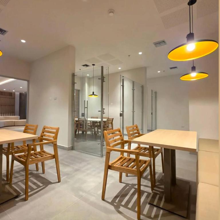 Cozy apartment with beautiful ocean views - Apartamento de 1 dormitorio - 18