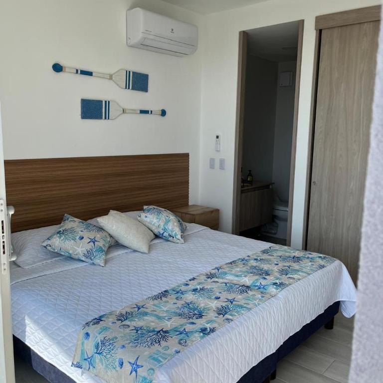 Cozy apartment with beautiful ocean views - Apartamento de 1 dormitorio - 26