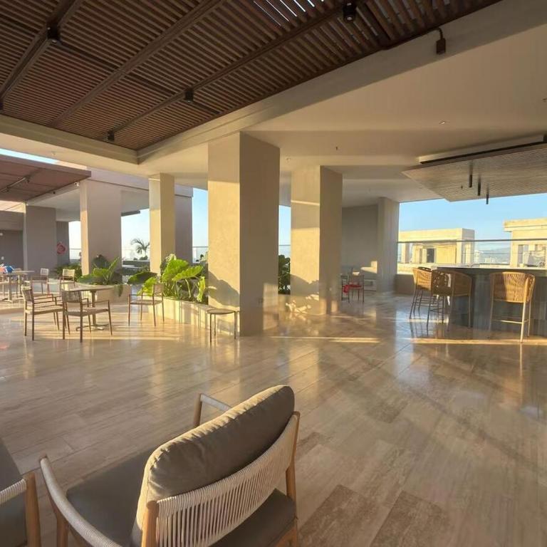 Cozy apartment with beautiful ocean views - Apartamento de 1 dormitorio - 28