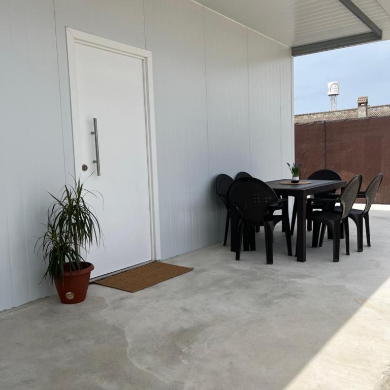 El Rinconcito de la Jara con Parking para varios coches - Casa de 2 dormitorios - 6