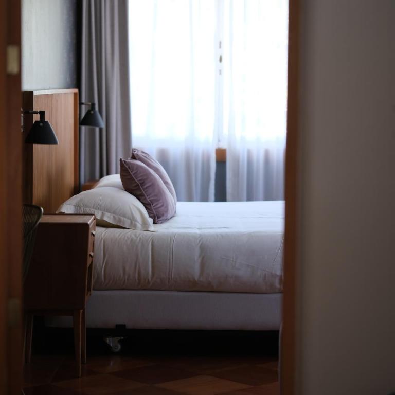 Hotel Boutique Casa Recreo - Double or Twin Room with Private Bathroom - 2