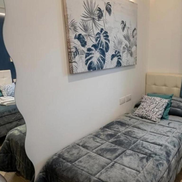 B&B Giulia - Double Room with Balcony - 7