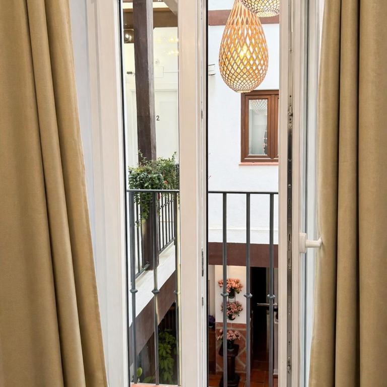 Prado Suites Apartments - Estudio con 1 cama grande - 2