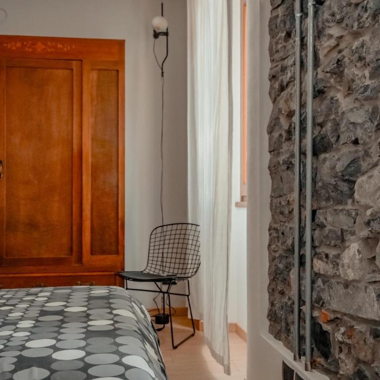 Cà-Gnòtt - Appartamento con Vista Lago - 8