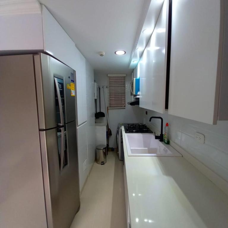 Lorena home - Two-Bedroom Apartment - 11