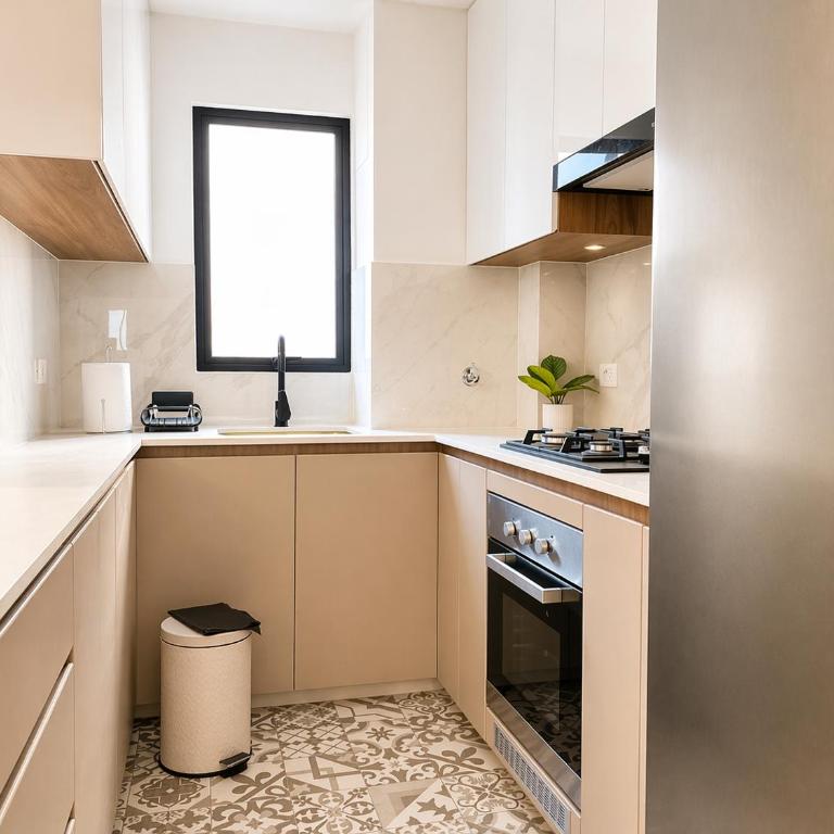 Moderno Dpto de 2 Habitaciones en San Isidro con Cochera - Apartamento de 2 dormitorios - 5