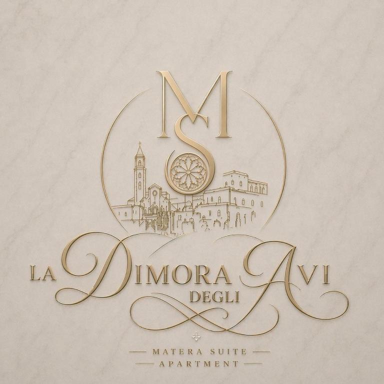 La dimora degli Avi - Suite con 2 Camere da Letto - 1