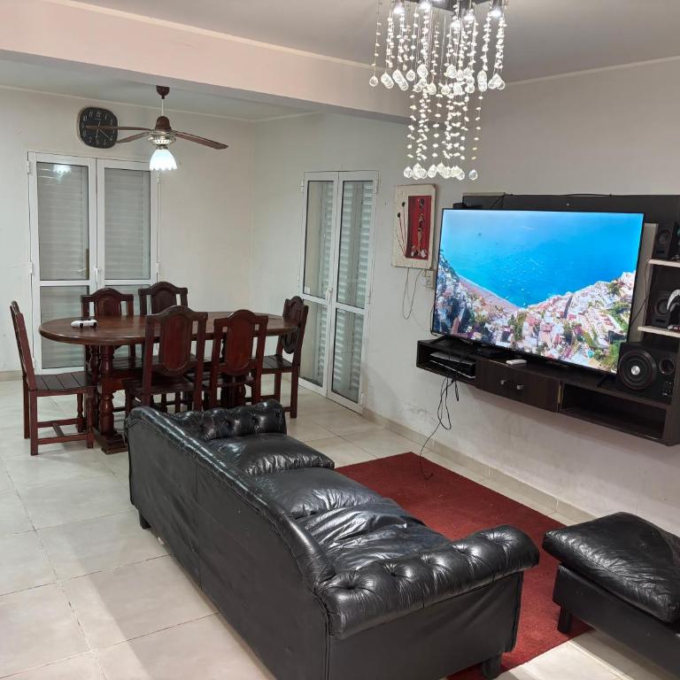 Duplex DEL CARMEN - Casa de 3 dormitorios - 1