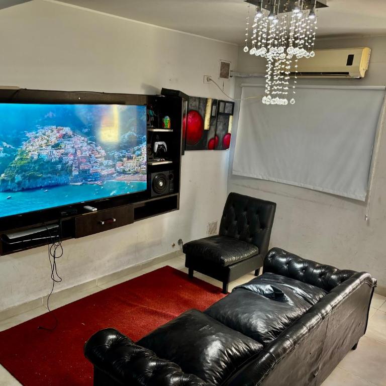 Duplex DEL CARMEN - Casa de 3 dormitorios - 2