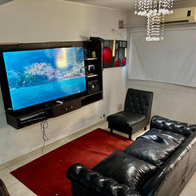 Duplex DEL CARMEN - Casa de 3 dormitorios - 3
