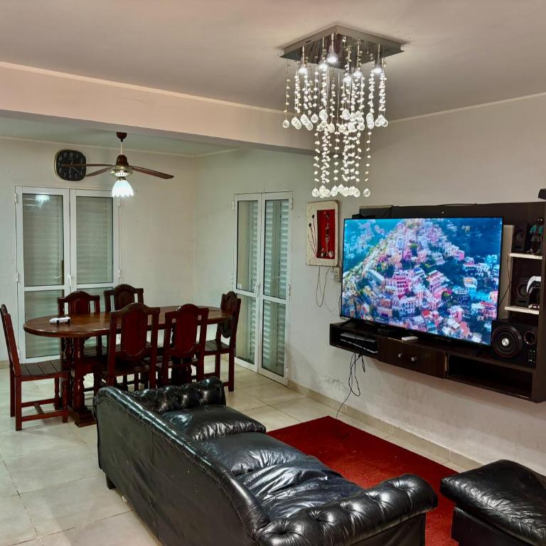 Duplex DEL CARMEN - Casa de 3 dormitorios - 4