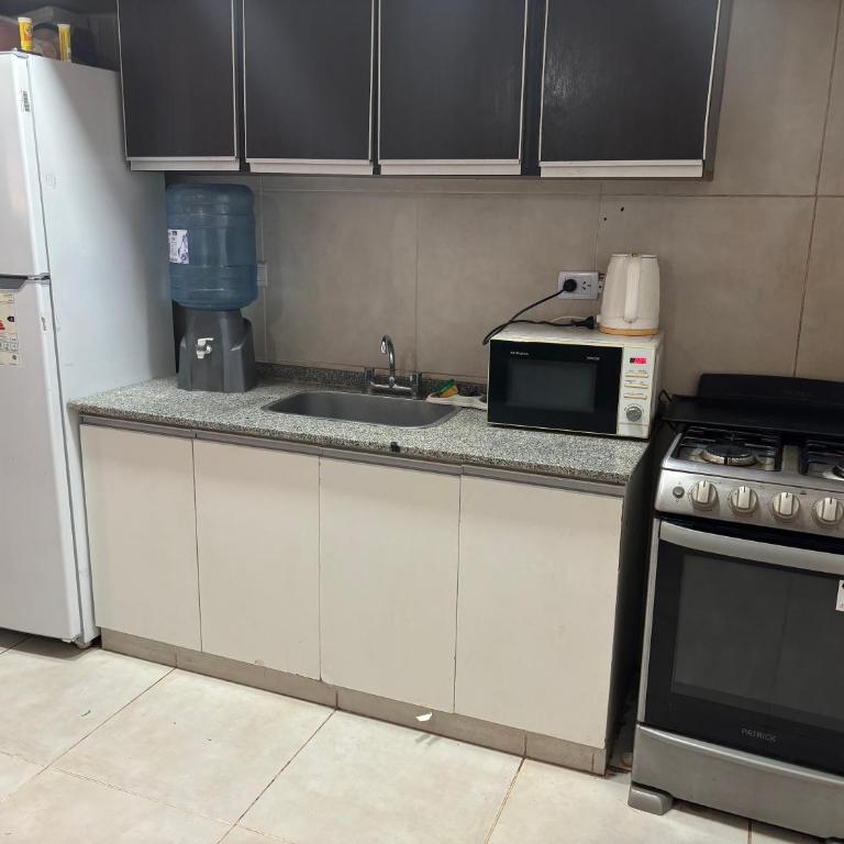 Duplex DEL CARMEN - Casa de 3 dormitorios - 7