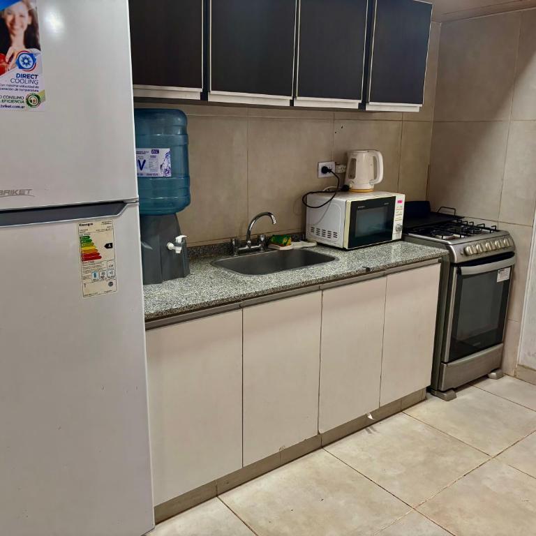 Duplex DEL CARMEN - Casa de 3 dormitorios - 11