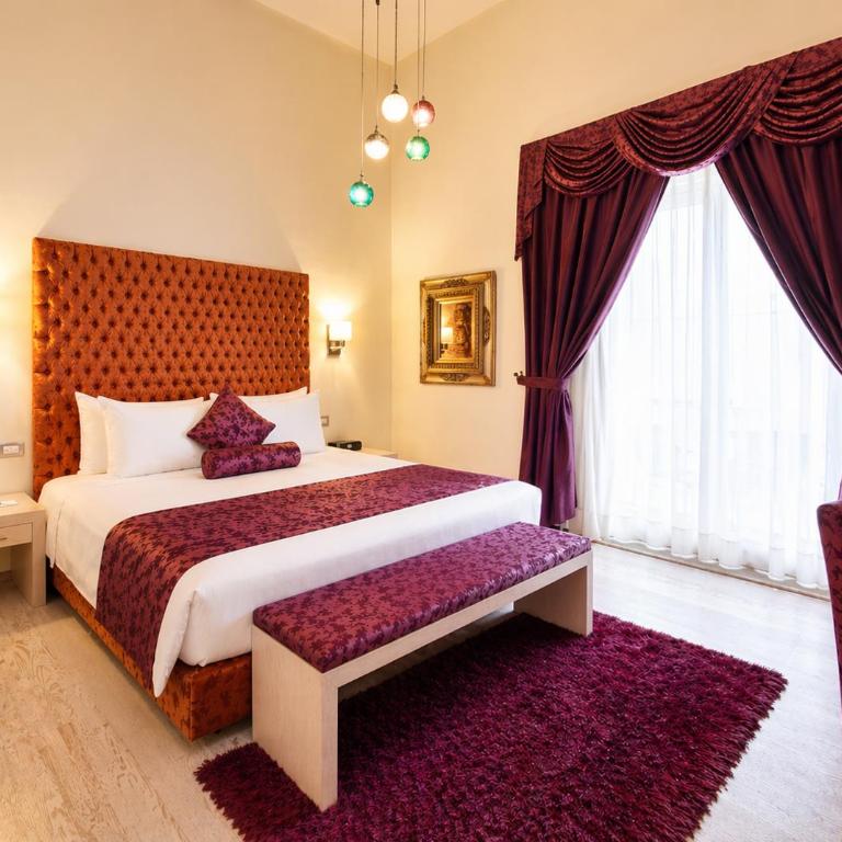 Hotel Andante - Suite - 9